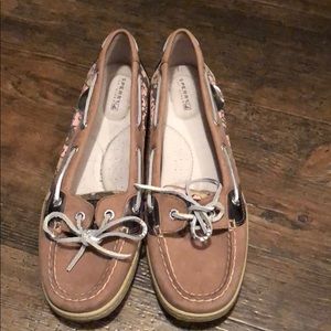 Sperry Top Siders